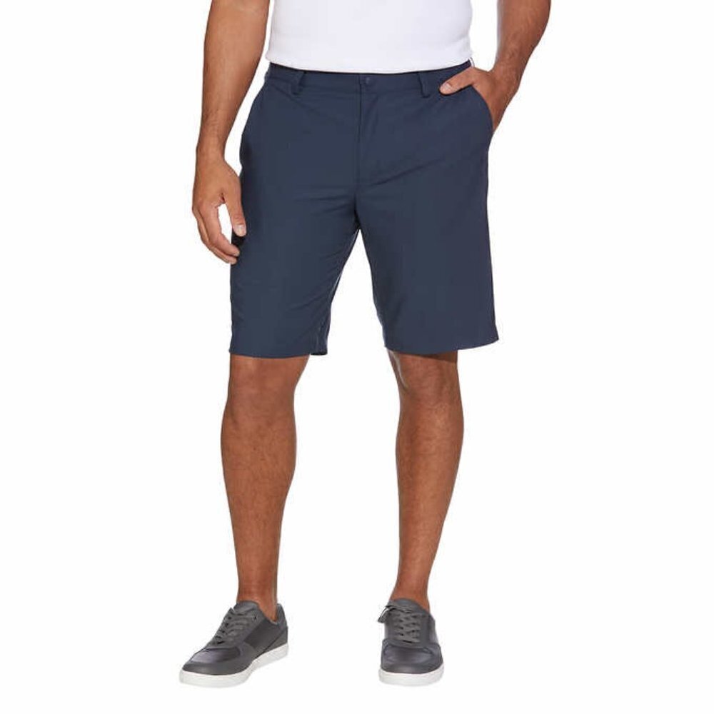 NWT - Greg Norman Men's Comfort Short - Size 36